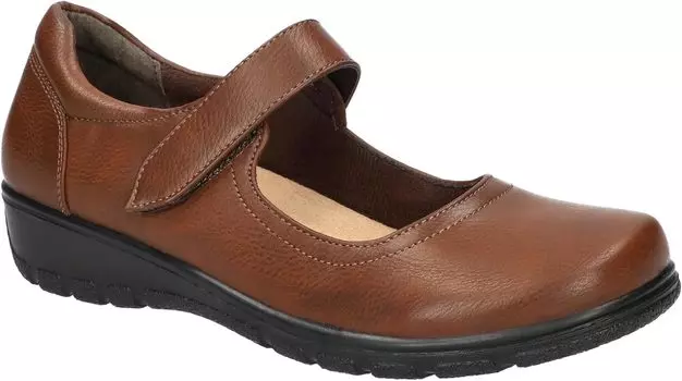 Туфли на плоской подошве Easy Street Archer, оранжевый