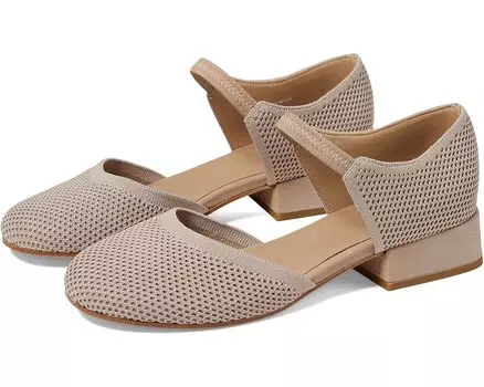 Туфли на плоской подошве Eileen Fisher Ammi, цвет Blush