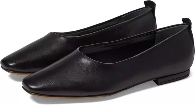 Туфли на плоской подошве Franco Sarto Vana, черный