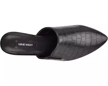 Туфли на плоской подошве Freeda 3 Nine West, черный