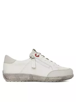 Туфли на плоской подошве Go Soft, белый