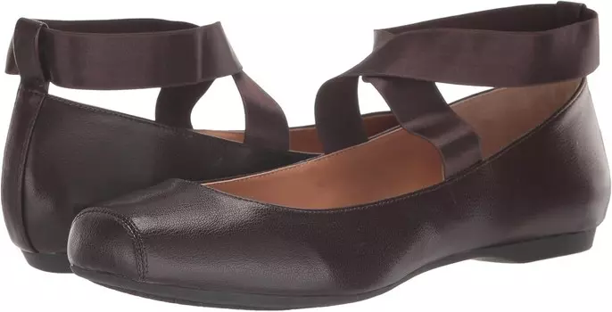 Туфли на плоской подошве Jessica Simpson Mandalaye, цвет Ganache