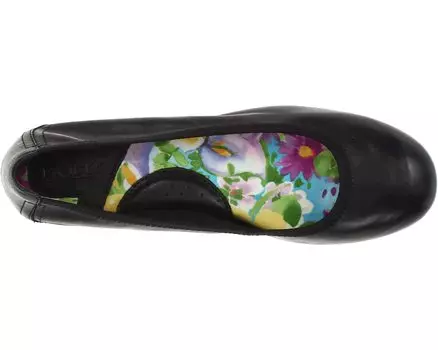 Туфли на плоской подошве Julianne Born, кожа