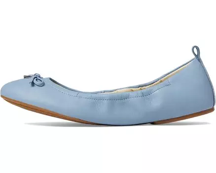 Туфли на плоской подошве Juliette Flat MICHAEL Michael Kors, шамбре