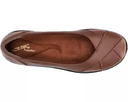 Туфли на плоской подошве Kaz Easy Street, тан