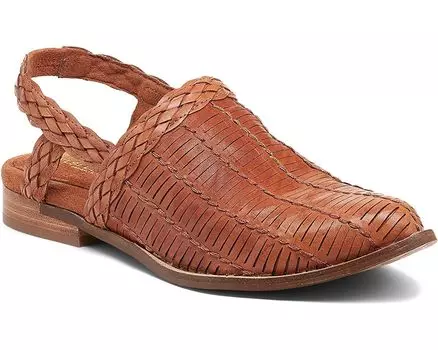 Туфли на плоской подошве Kelsi Dagger Brooklyn Spencer, цвет Saddle