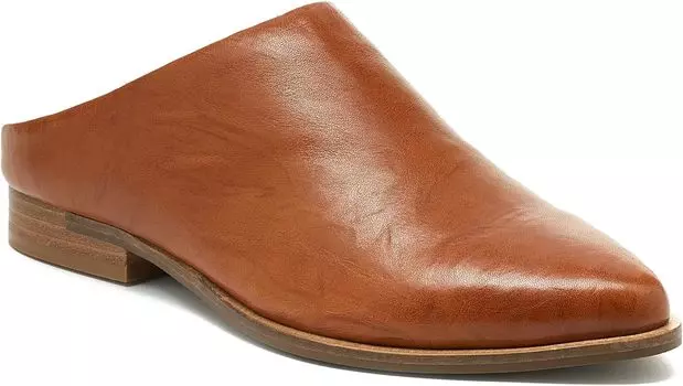 Туфли на плоской подошве Kelsi Dagger Brooklyn Sail, цвет Peanut