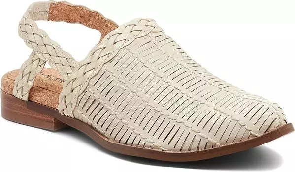 Туфли на плоской подошве Kelsi Dagger Brooklyn Spencer, цвет Macaroon