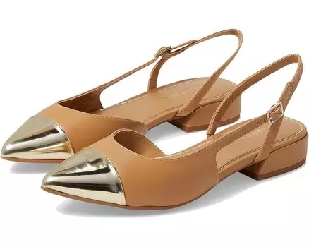 Туфли на плоской подошве Kenneth Cole New York Cayla, цвет Doe