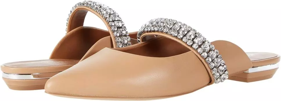 Туфли на плоской подошве Kurt Geiger London Princely, кэмел
