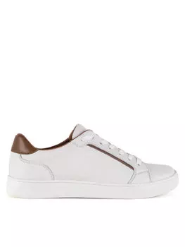 Туфли на плоской подошве Lasocki, белый