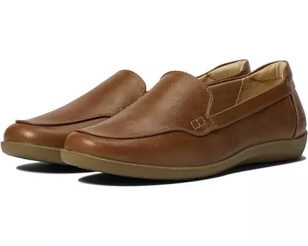 Туфли на плоской подошве LifeStride Nina, цвет Walnut