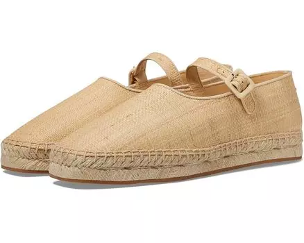 Туфли на плоской подошве Loeffler Randall Clover, цвет Natural