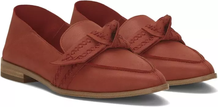 Туфли на плоской подошве Lucky Brand Abelle, цвет Bossa Nova