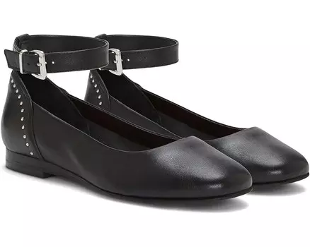Туфли на плоской подошве Lucky Brand Melsin, черный