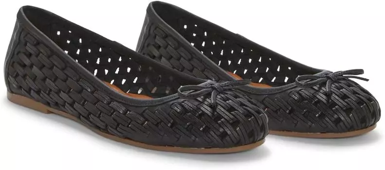 Туфли на плоской подошве Lucky Brand Mogeni, черный