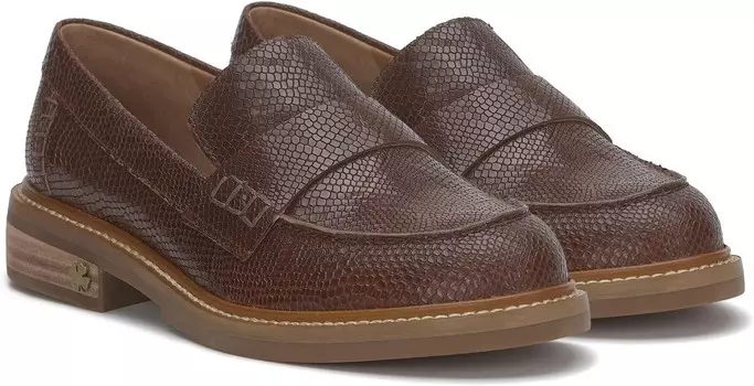 Туфли на плоской подошве Lucky Brand Salima, цвет Reishi
