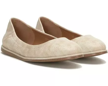 Туфли на плоской подошве Lucky Brand Wimmie, цвет Light Ermine
