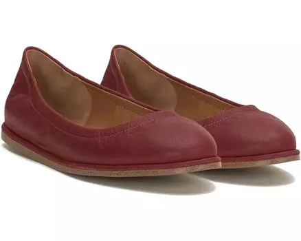 Туфли на плоской подошве Lucky Brand Wimmie, цвет Sundried Tom