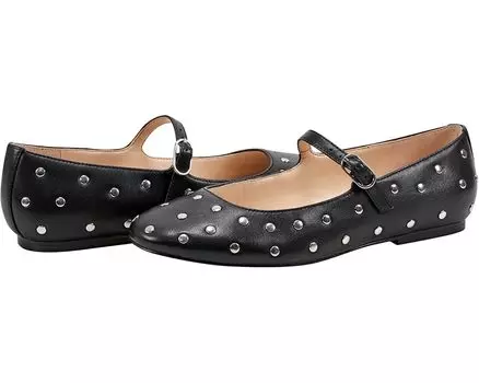 Туфли на плоской подошве Marc Fisher LTD Elizza, черный