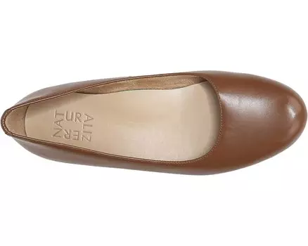 Туфли на плоской подошве Maxwell Naturalizer, бразильский орех