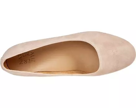 Туфли на плоской подошве Maxwell Naturalizer, песчаный дрифт