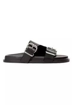 Туфли на плоской подошве MESA Kazar, цвет black