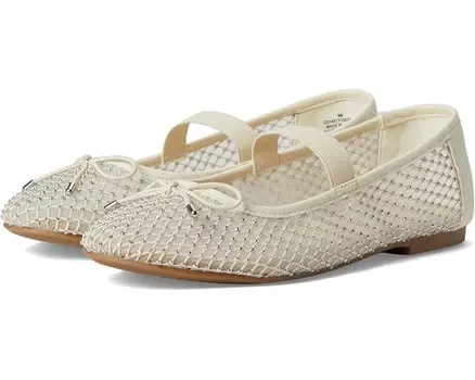 Туфли на плоской подошве MIA Unica, цвет Bone