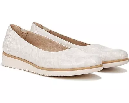 Туфли на плоской подошве Naturalizer SOUL Naturalizer - Idea-Ballet, бежевый