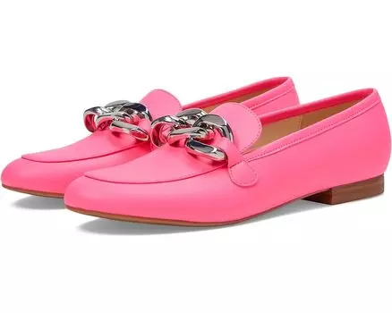 Туфли на плоской подошве Nine West Aspyn 3, розовый