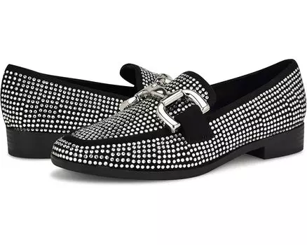 Туфли на плоской подошве Nine West Lilmas, черный