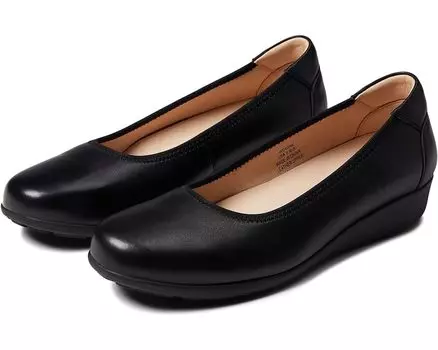 Туфли на плоской подошве Propet Yara, черный