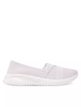 Туфли на плоской подошве Puma Adelina 2 400236 03, розовый