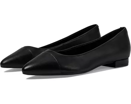 Туфли на плоской подошве Rockport Kenzie, черный