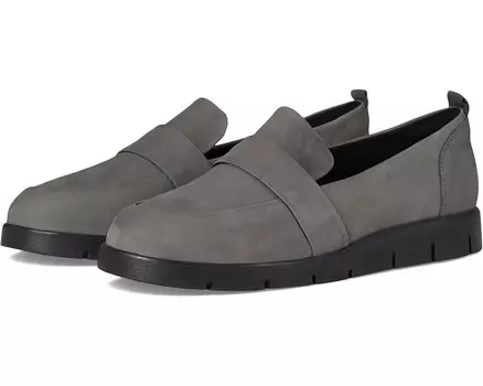 Туфли на плоской подошве Rockport Ramone, цвет Grey Nubuck