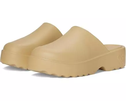 Туфли на плоской подошве Roxy Maddy, цвет Natural