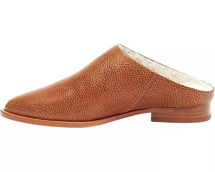 Туфли на плоской подошве Sail Kelsi Dagger Brooklyn, седло