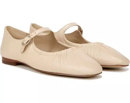 Туфли на плоской подошве Sam Edelman Micah, цвет Linen