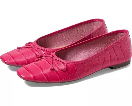 Туфли на плоской подошве Schutz Arissa, цвет Paradise Pink