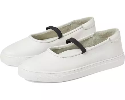 Туфли на плоской подошве Seychelles Moon Child, белый