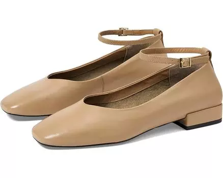 Туфли на плоской подошве Seychelles Pumpkin, цвет Vacchetta