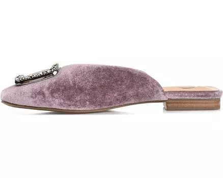 Туфли на плоской подошве Sonnia Flat Journee Collection, сирень