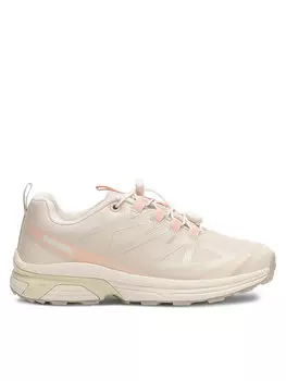 Туфли на плоской подошве Sprandi, бежевый