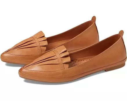 Туфли на плоской подошве Spring Step Established, кэмел