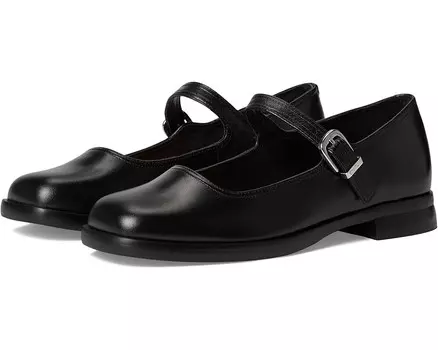 Туфли на плоской подошве Steve Madden Delancy, черный