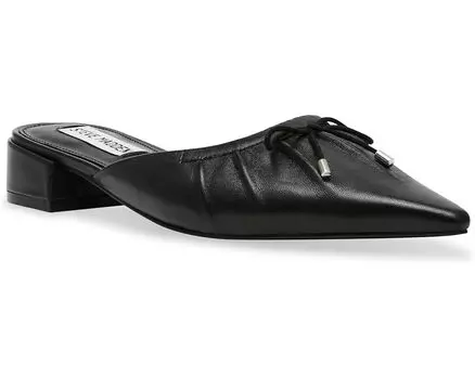 Туфли на плоской подошве Steve Madden Lorrin, черный