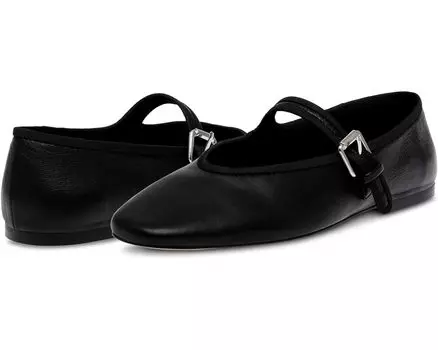 Туфли на плоской подошве Steve Madden Ryleigh, черный