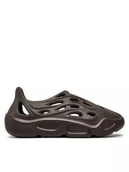Туфли на плоской подошве Steve Madden Vine Slip-on SM11002858-02002-003, коричневый