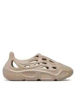 Туфли на плоской подошве Steve Madden Vine Slip-on SM11002858-02002-482, бежевый