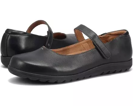 Туфли на плоской подошве Taos Footwear Chorus, черный